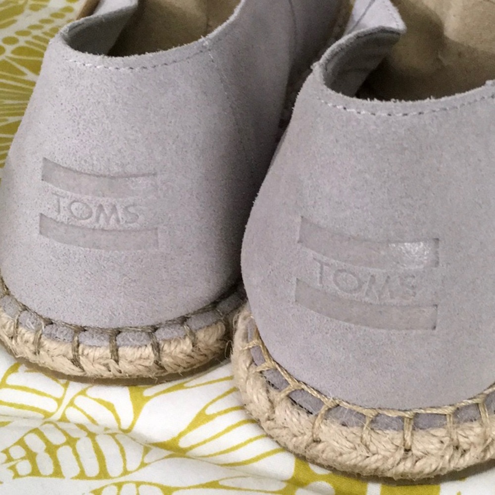 Toms Slip-On - Picture 3 of 8